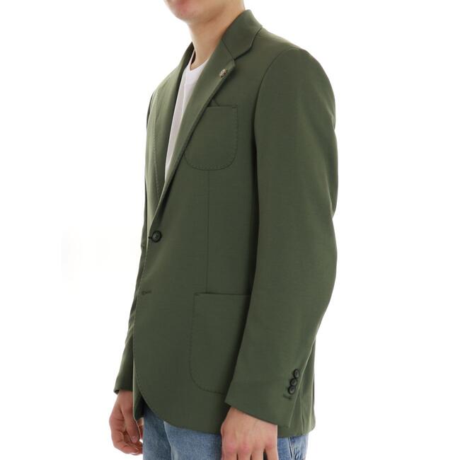 GIACCA PUNTO MILANO XAGON MAN - Mad Fashion | img vers.650x/